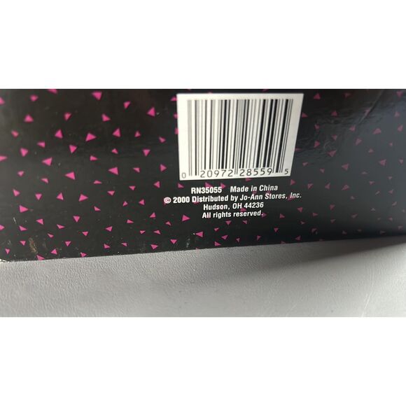 Vintage 2000 Spooky Hollow Halloween Porcelain House Cinema No Cord - Picture 9 of 9